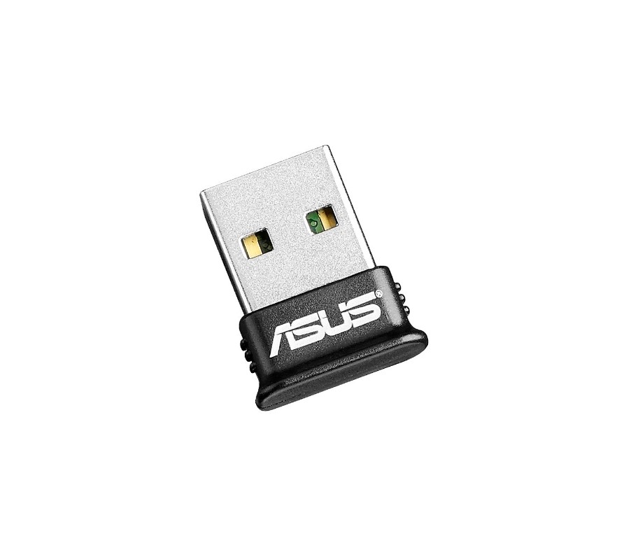 Asus USB-BT400 USB Adaptör Bluetooth 4.0 - Net.Acc.Pow.0005