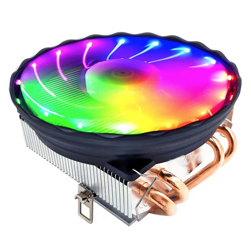 Dark Freezer X121 12cm LGA115X//AM2/AM3/AM4/AM5 İşlemci Soğutucu [DKCCX121] - DKCCX121