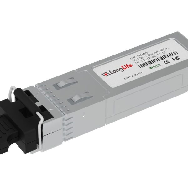 LONGLINE J4859D-LL 1G SFP Single Mode Transceiver - LN-J4859D