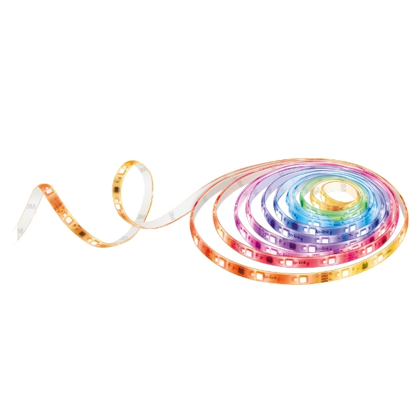 Tp-Link Tapo L930-5 Akıllı Wi-Fi Işık Şeridi ( Çok Renkli -Apple HomeKit Uyumlu) - Net.Pat.Pr.0008