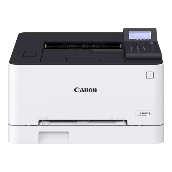 CANON LBP633CDW Renkli Laser Yazıcı A4 - LBP633CDW
