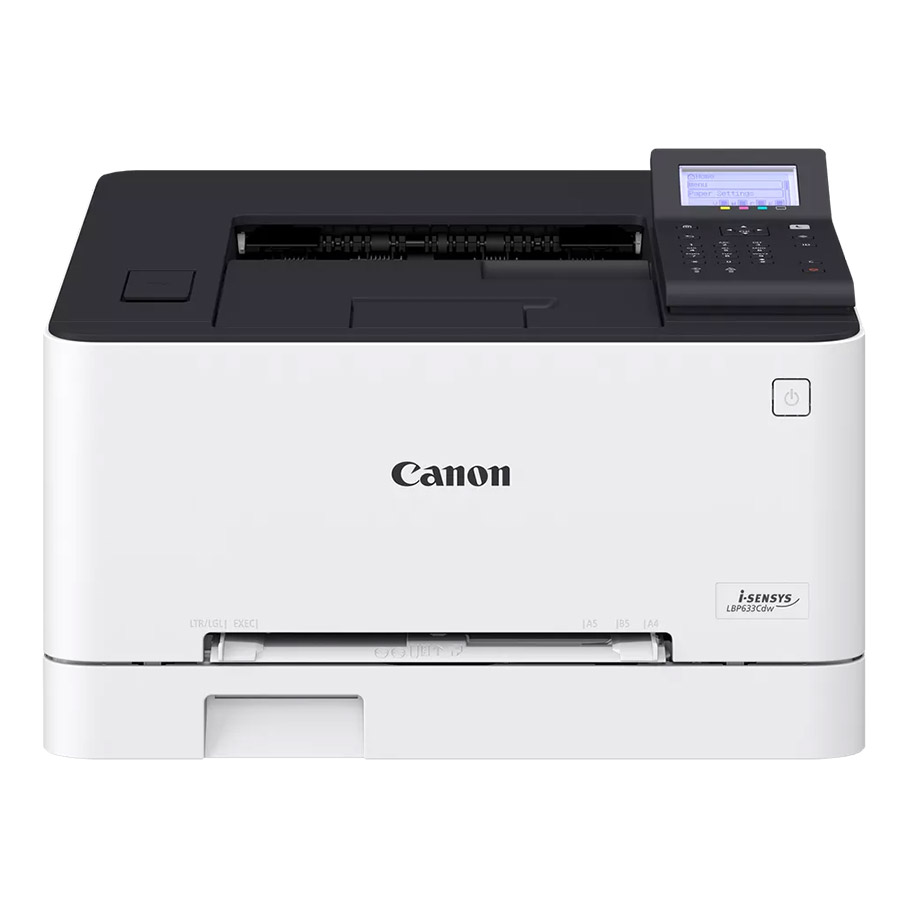 CANON LBP633CDW Renkli Laser Yazıcı A4 - LBP633CDW