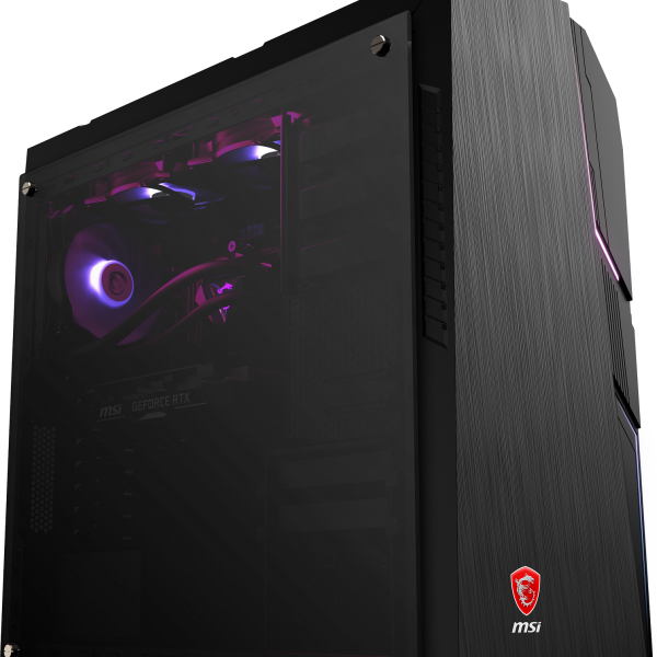 MSI MAG CODEX X5 11TJ-643MYS[i9-11900KF] 64GB 3TB + 1TB SSD 24GB RTX3090 VGA W10 - MAG CODEX X5 11TJ-643MY