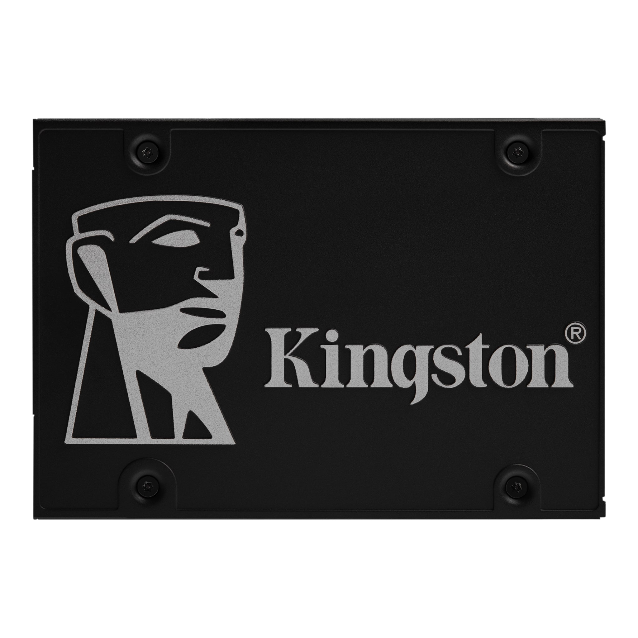 KINGSTON KC600 256GB 550MB-500MB/S 2.5" Sata 3 SSD - SKC600/256G