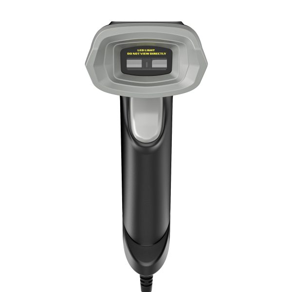 Tiwox VS-331 Kablolu El Tipi CCD Okuyucu Okuyucu - Otv.Bka.Kar.0012