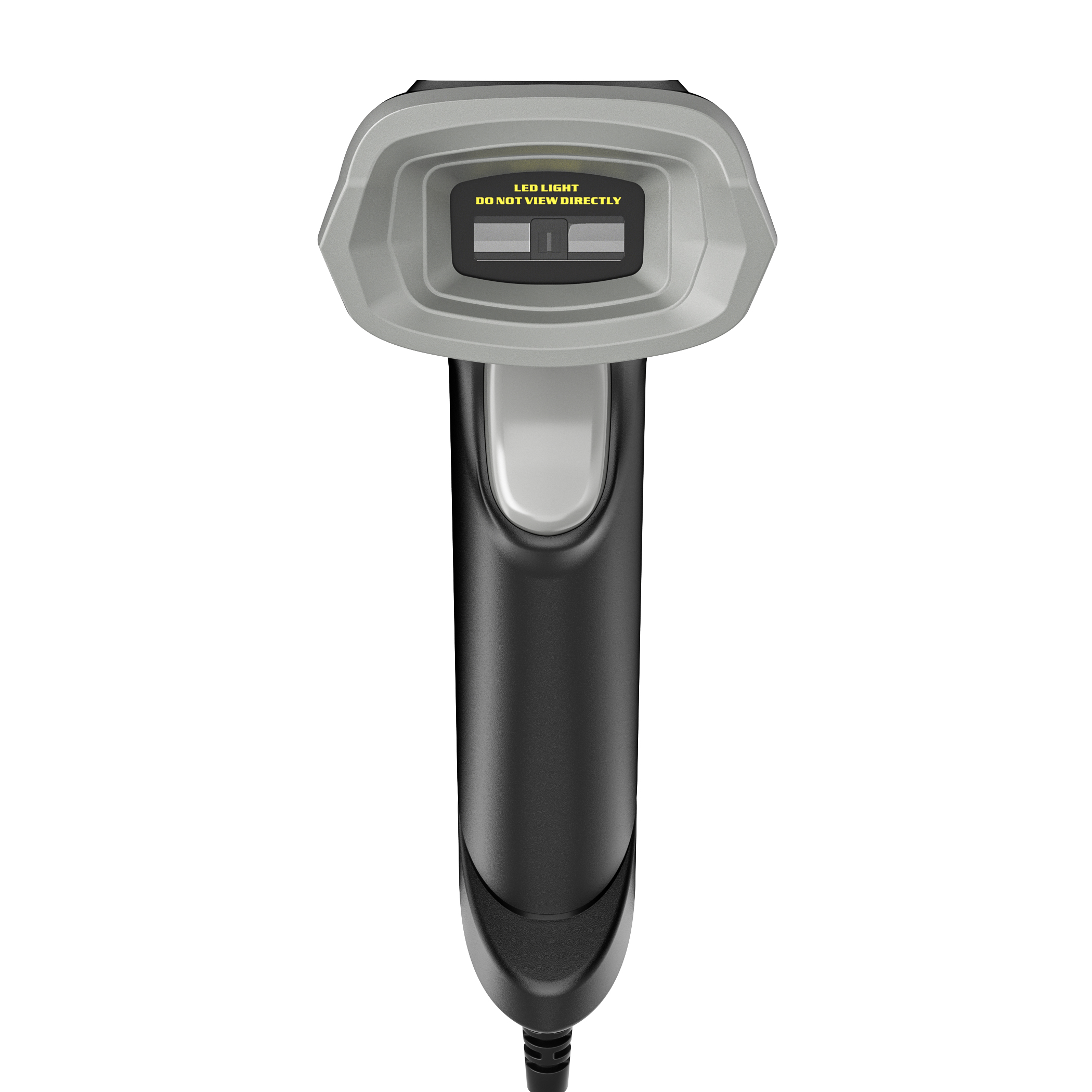 Tiwox VS-331 Kablolu El Tipi CCD Okuyucu Okuyucu - Otv.Bka.Kar.0012