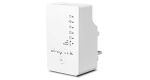DRAYTEK VigorAP 802 Dual Band Wall Plug PoE Access Point - VigorAP 802