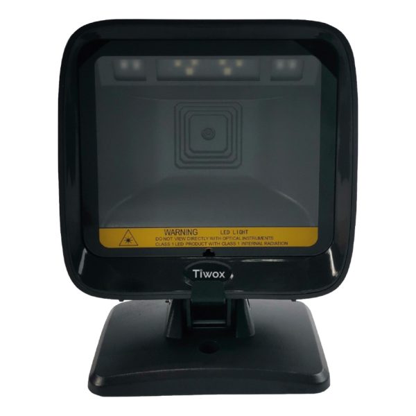 Tiwox VS-6000 2D Masaüstü Okuyucu - VS-6000