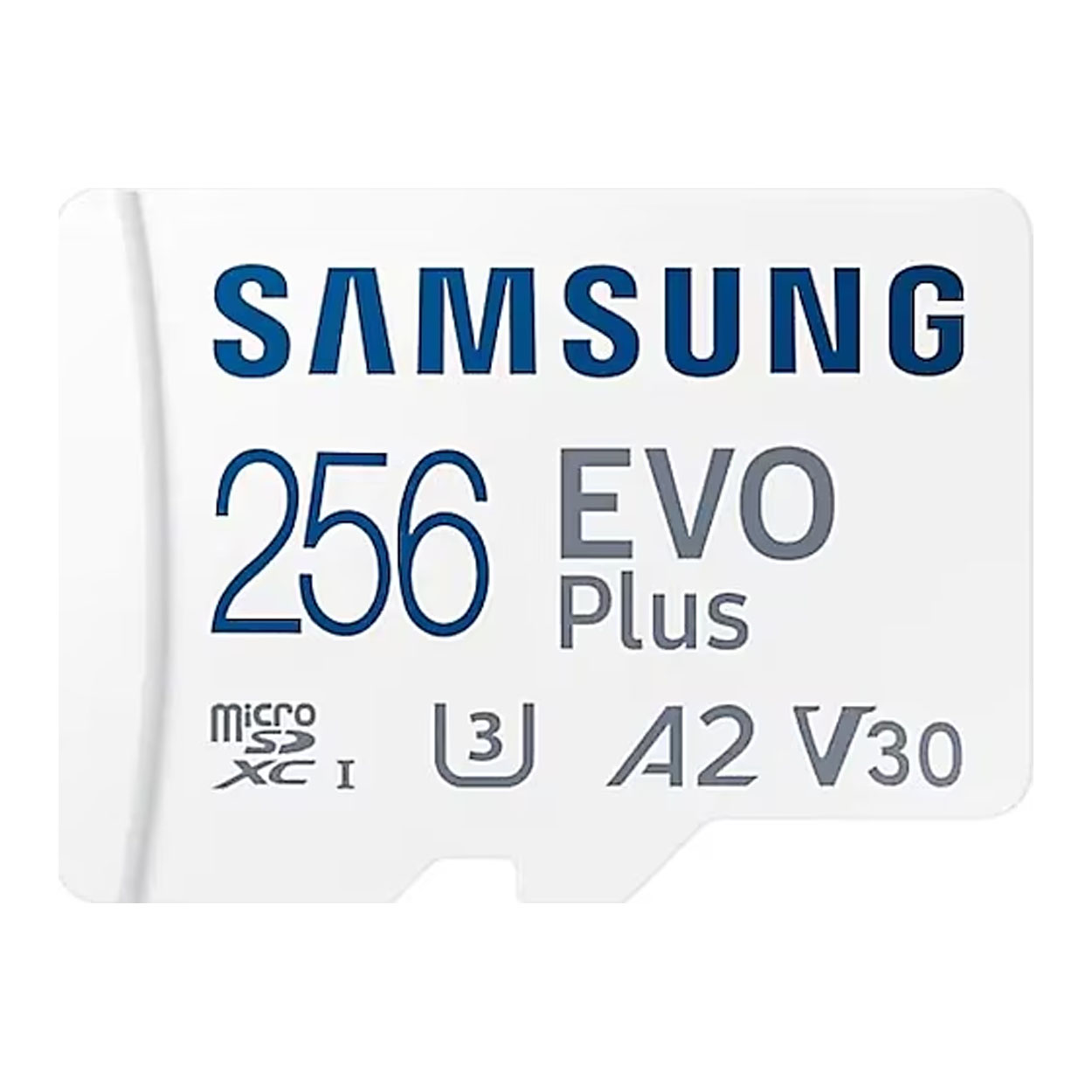 Samsung 256GB EVO Plus microSD Hafıza Kartı (MB-MC256KA/UE) - Bbi.Isl.Dep.Sd.0017