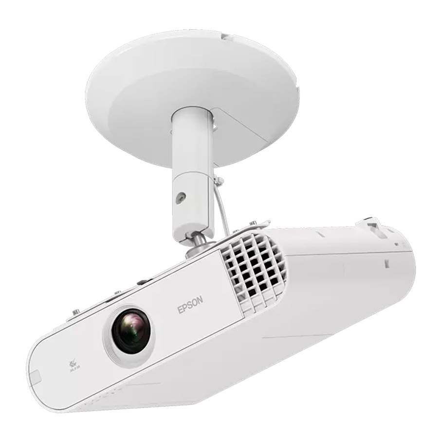 EPSON EB-U50 LCD 3700AL WUXGA 1920x1200 Projeksiyon - V11H952040