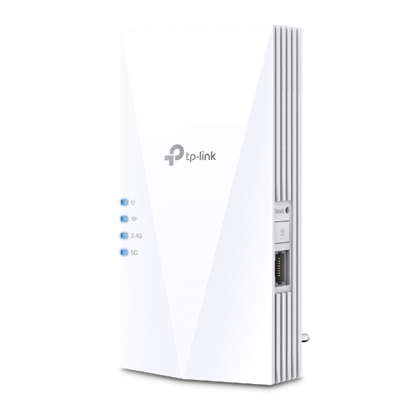 Tp-Link RE500X AX1500 Wi-Fi 6 Range Extender ( Menzil Genişletici ) - Net.Acc.Men.0012