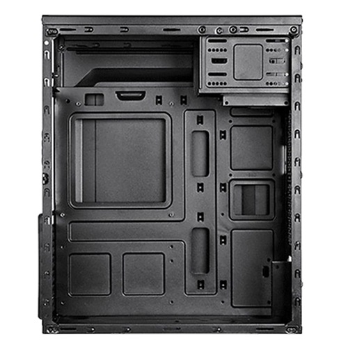 Vento VS114F 300W ATX Kasa - VS114F 300W