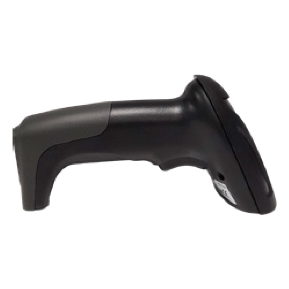 PERKON TIGER LS42 2D Kablosuz Barkod Okuyucu + Credle - LS42