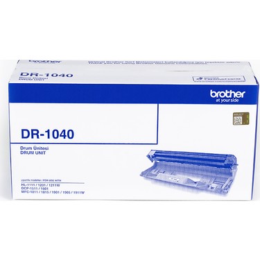 Brother Drum DR-1040 MFC-1811-1815 HL-1111 - tkt.drum.0076