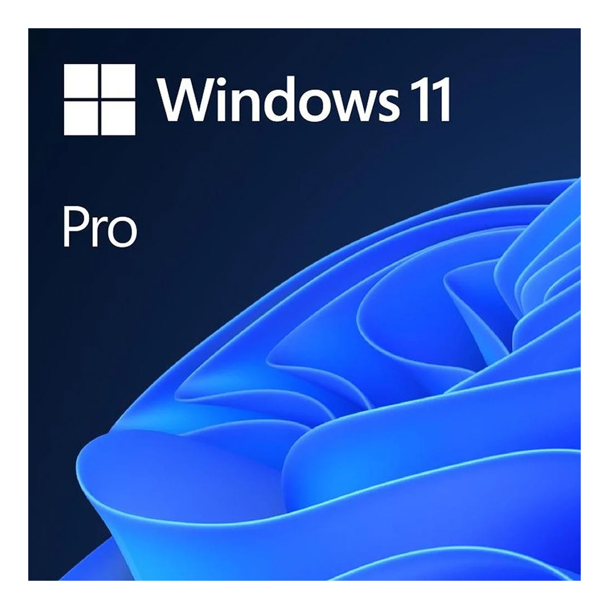 MS WINDOWS 11 PRO 32/64BIT TURKCE-INGILIZCE ELEKTRONIK LISANS FQC-10572 - FQC-10572
