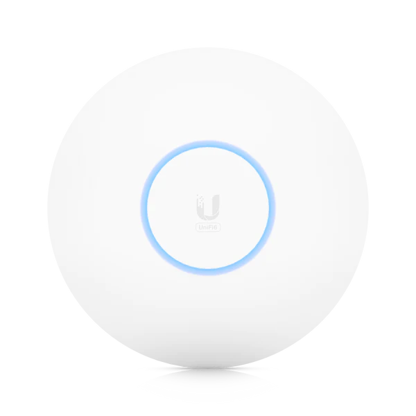 UBNT UniFi AP Wifi 6 AX Access Point (U6-PRO) - Net.Acc.Tav.0018