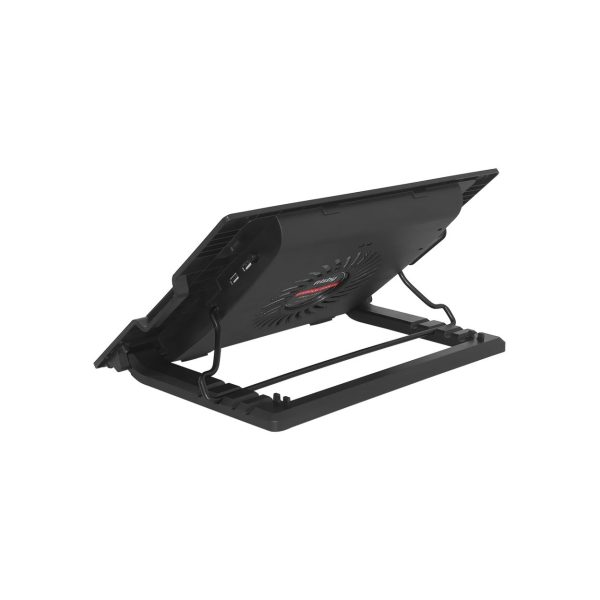 Frisby FNC-37ST Notebook Soğutucu Stand (14cm Fan) - Bil.Ils.Sog.0007