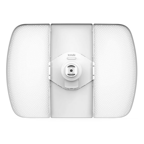 TENDA O8 5GHz 433Mbps 11ac 23dBi 20km+ Outdoor CPE Access Point - O8