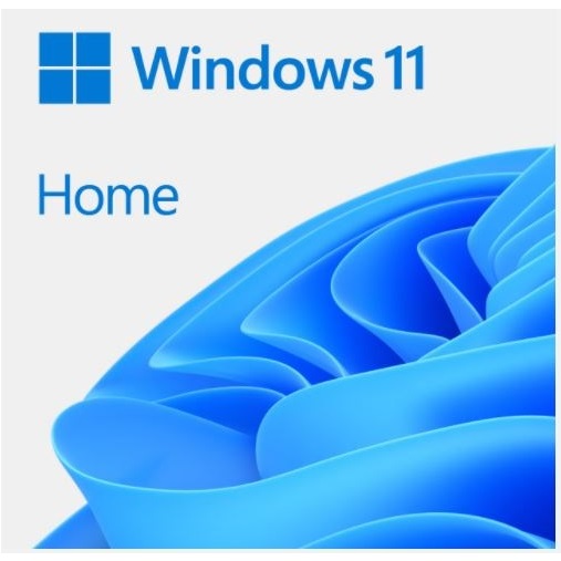 Microsoft Windows 11 Home 64Bit Türkçe Oem [KW9-00660] - KW9-00660