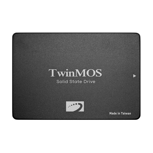 TwinMOS 2TB SSD 2.5" SATA3  580-550MB/s (TM2000GH2UGL) - Bbi.Isl.Dep.Dsd.0090