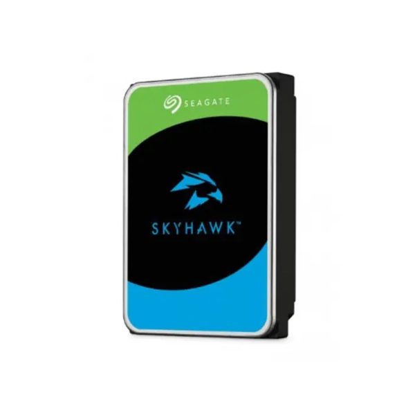 Seagate 8TB 3.5" 5400Rpm 256MB SATA Skyhawk ( 3 Yıl Garanti ) ( ST8000VX010 ) - Bbi.Isl.Dep.35g.0027