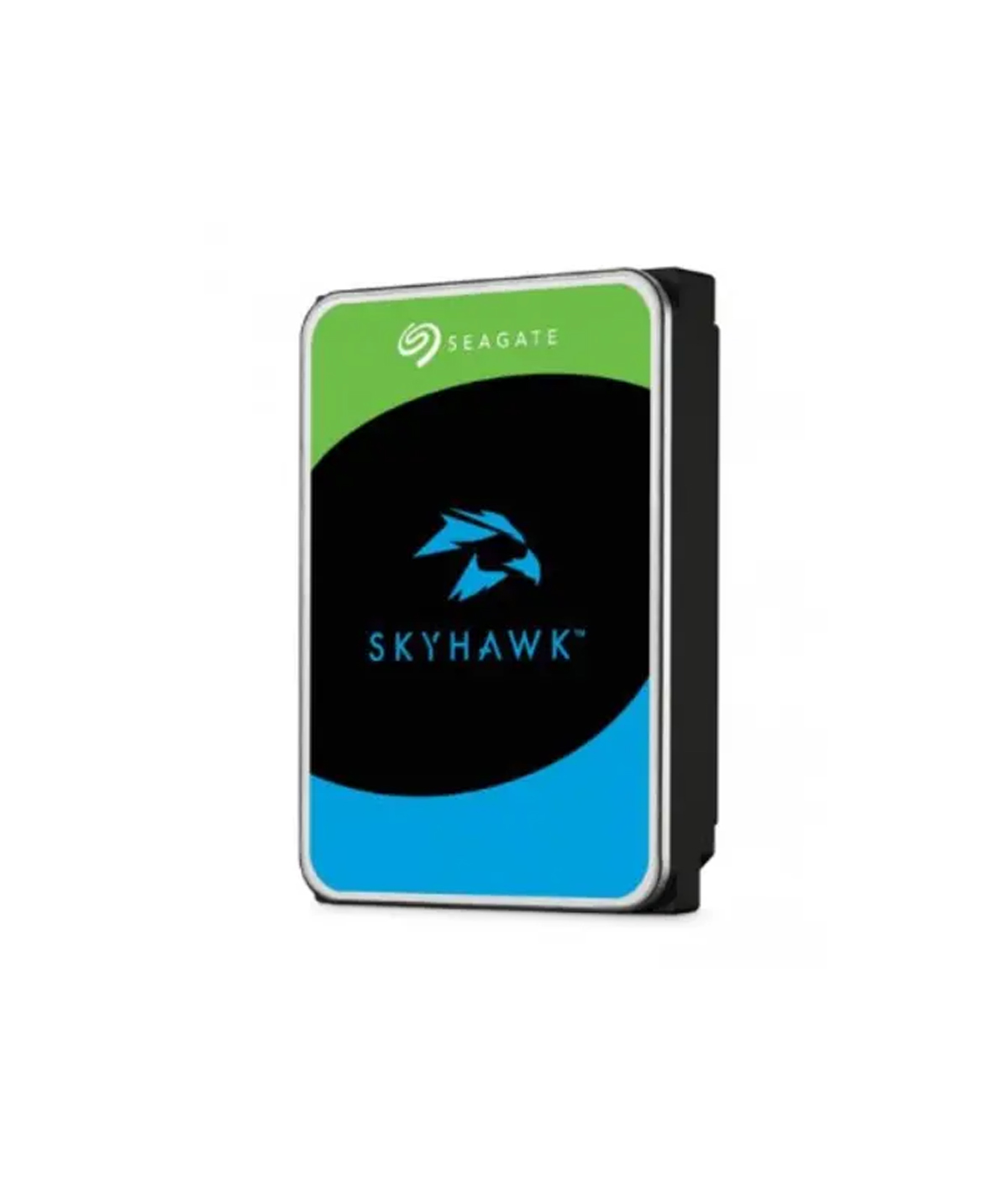 Seagate 8TB 3.5" 5400Rpm 256MB SATA Skyhawk ( 3 Yıl Garanti ) ( ST8000VX010 ) - Bbi.Isl.Dep.35g.0027