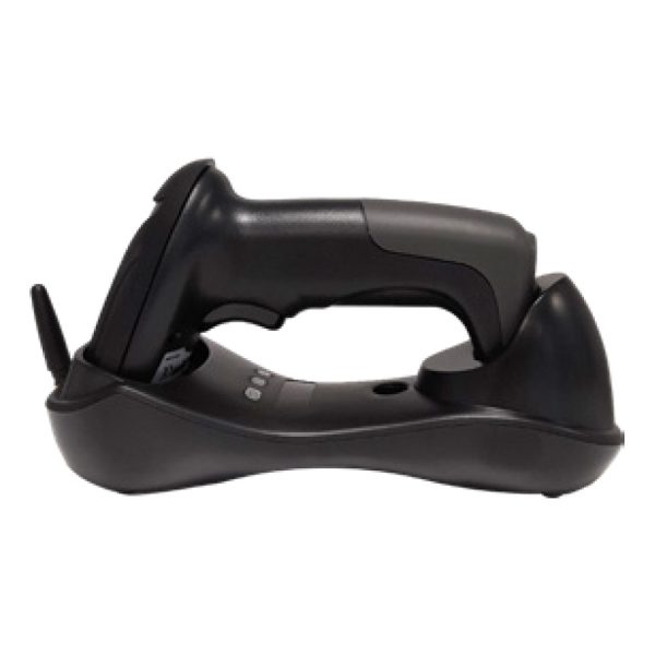 PERKON TIGER LS41 1D Kablosuz CCD Barkod Okuyucu + Credle - LS41