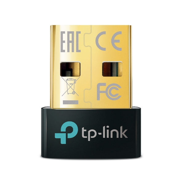 Tp-Link UB500 Bluetooth 5.0 Nano USB Adapter - Aks.Cev.Usb.0009