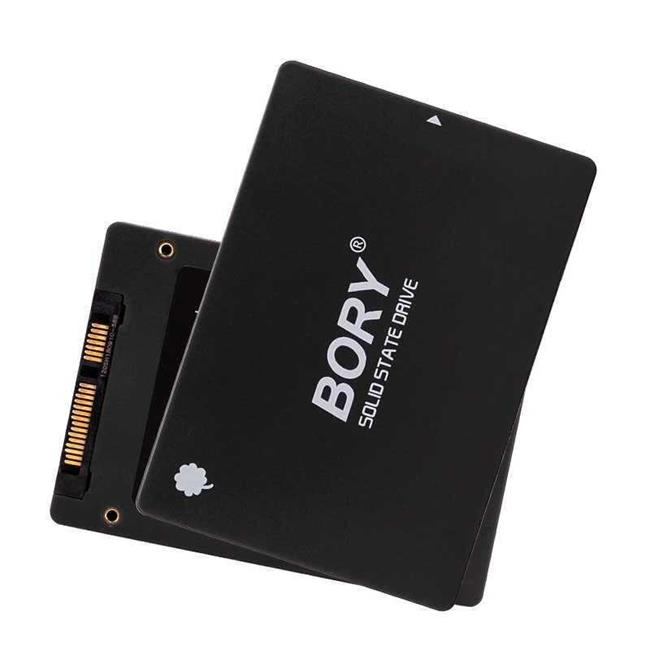 Bory R500 SSD 128GB 2.5" SATA3 550-500MB/s (3 Yıl Garantili) (R500-C128G) - Bbi.Isl.Dep.Dsd.0030