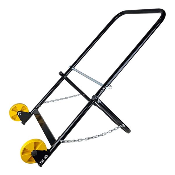 KameraKutusu TRK-163 Katlanır Kablo Taşıyıcı - TRK-163