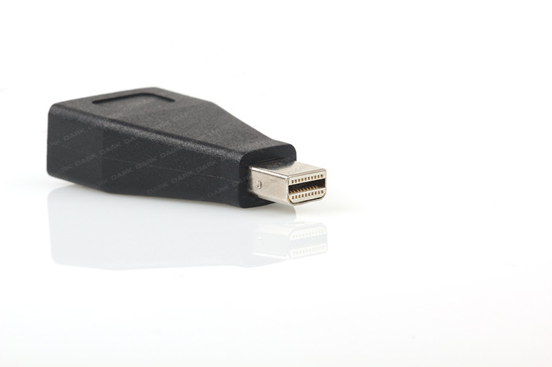Dark Mini Display Port to Display Port Dönüştürücü [DK-HD-AMDPXDP] - DK-HD-AMDPXDP