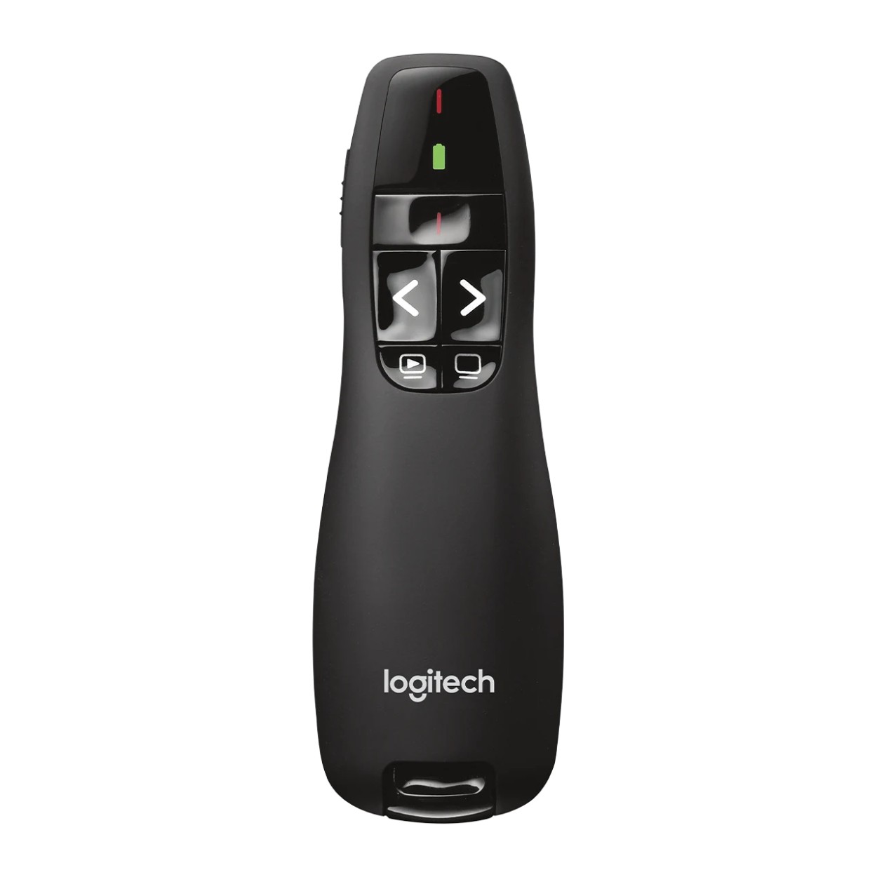 LOGITECH R400 PRESENTER PROJEKSİYON SUNUM KUMANDASI - 910-001356