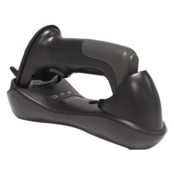 PERKON TIGER LS40 1D Kablosuz Barkod Okuyucu + Credle - LS40