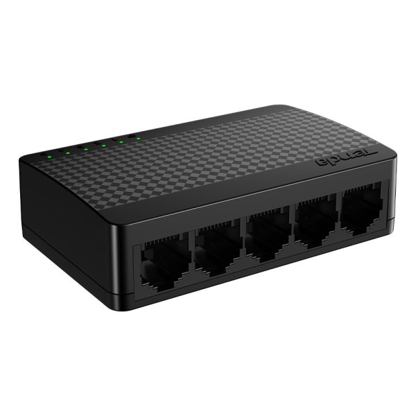 TENDA SG105M 5GE Port Desktop Switch - SG105M