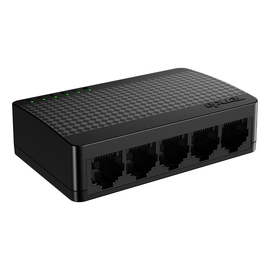 TENDA SG105M 5GE Port Desktop Switch - SG105M