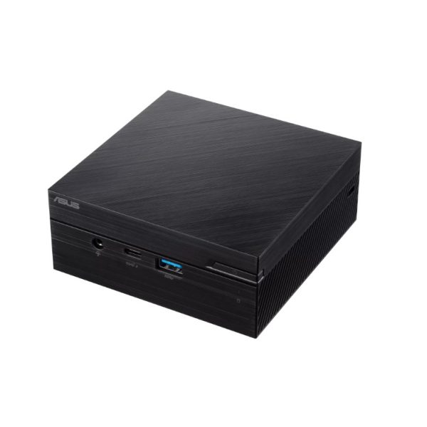 Asus Mini PC PN41-S1-BC467AV Intel Celeron N5100 4GB 128SSD M.2 W11PRO - Bil.Mas.Mas.0077