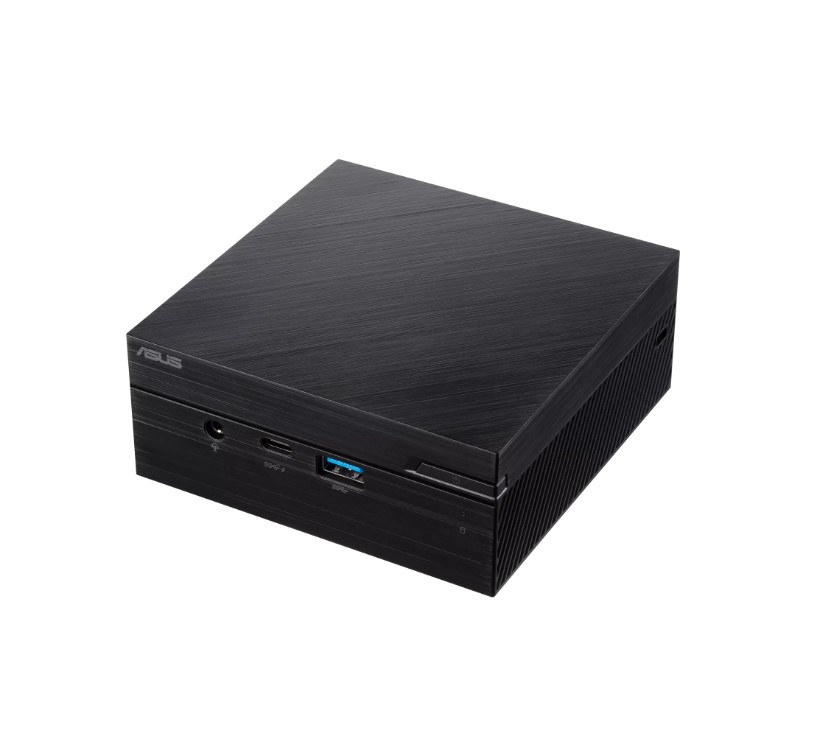Asus Mini PC PN41-S1-BC467AV Intel Celeron N5100 4GB 128SSD M.2 W11PRO - Bil.Mas.Mas.0077