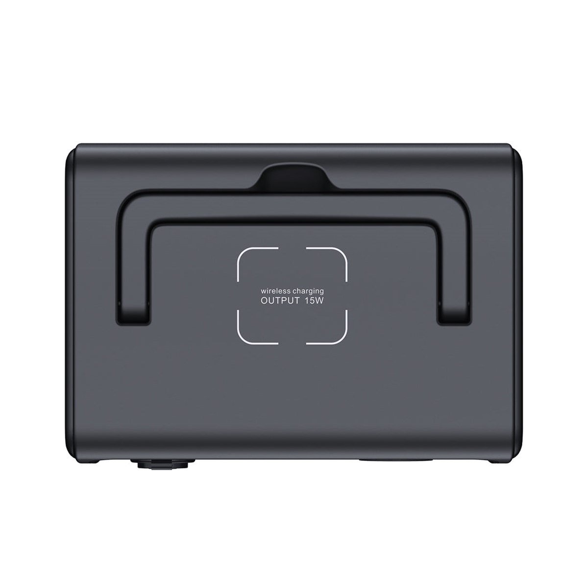 Bluetti EB3A 268WH (12Ah) Taşınaiblir Güç Kaynağı - Guc.Aku.0003