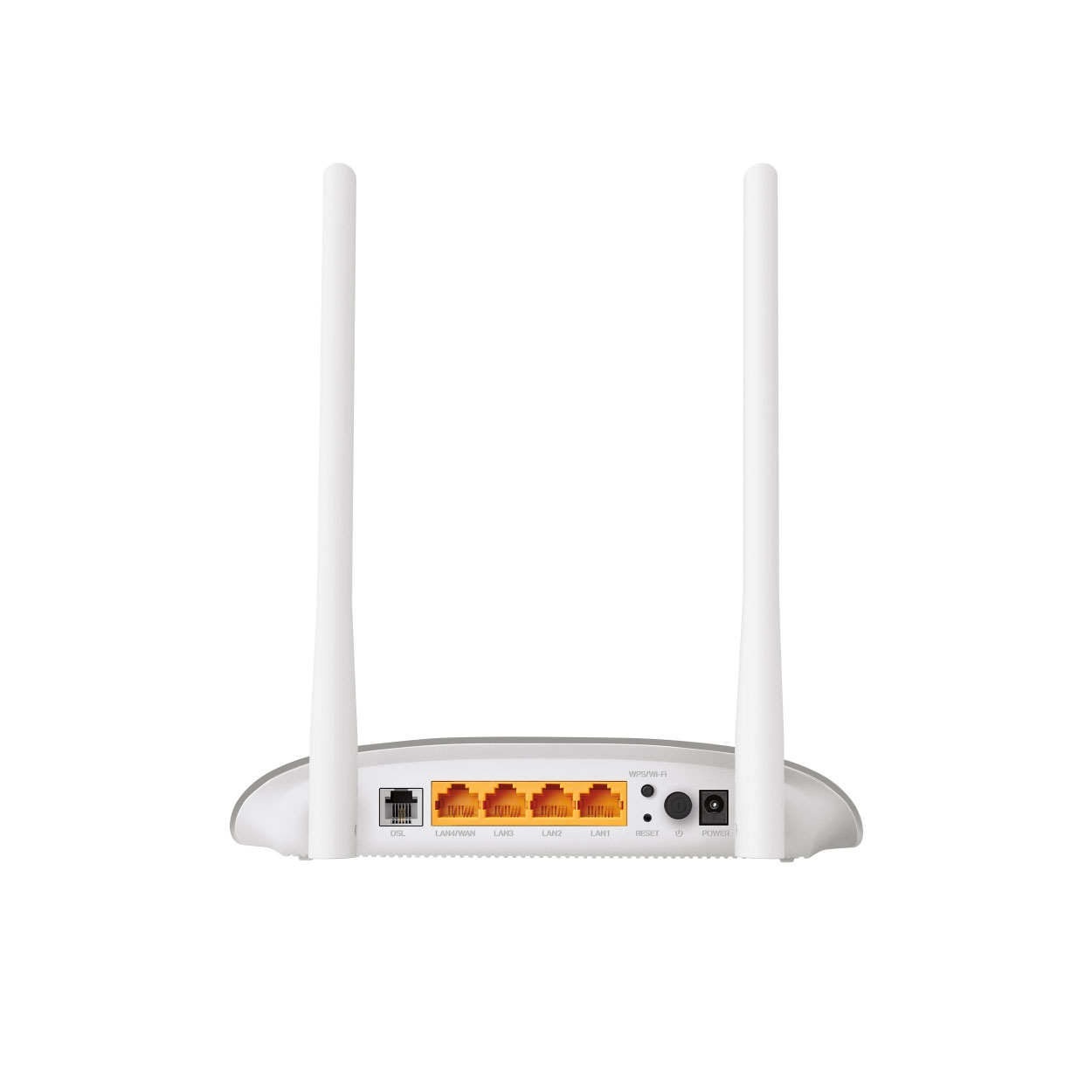 Tp-Link TD-W9950 300Mbps Wi-Fi VDSL/ADSL Modem Router - Net.Mod.0013