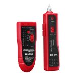 S-LINK SL-KB1040 Kablo Bulucu ve Tester - SL-KB1040