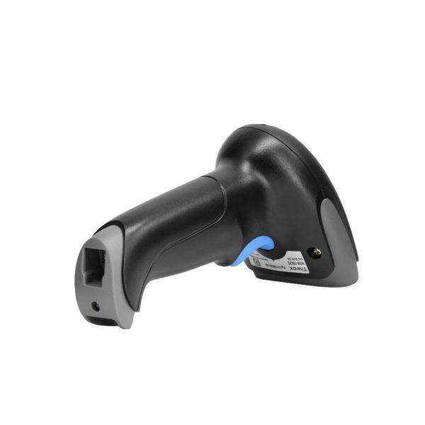 Tiwox VSK-120 2D (BT-Wifi Kablosuz Batarya+Stand Hafızalı) Barkod Okuyucu - Otv.Bka.Kab.0023