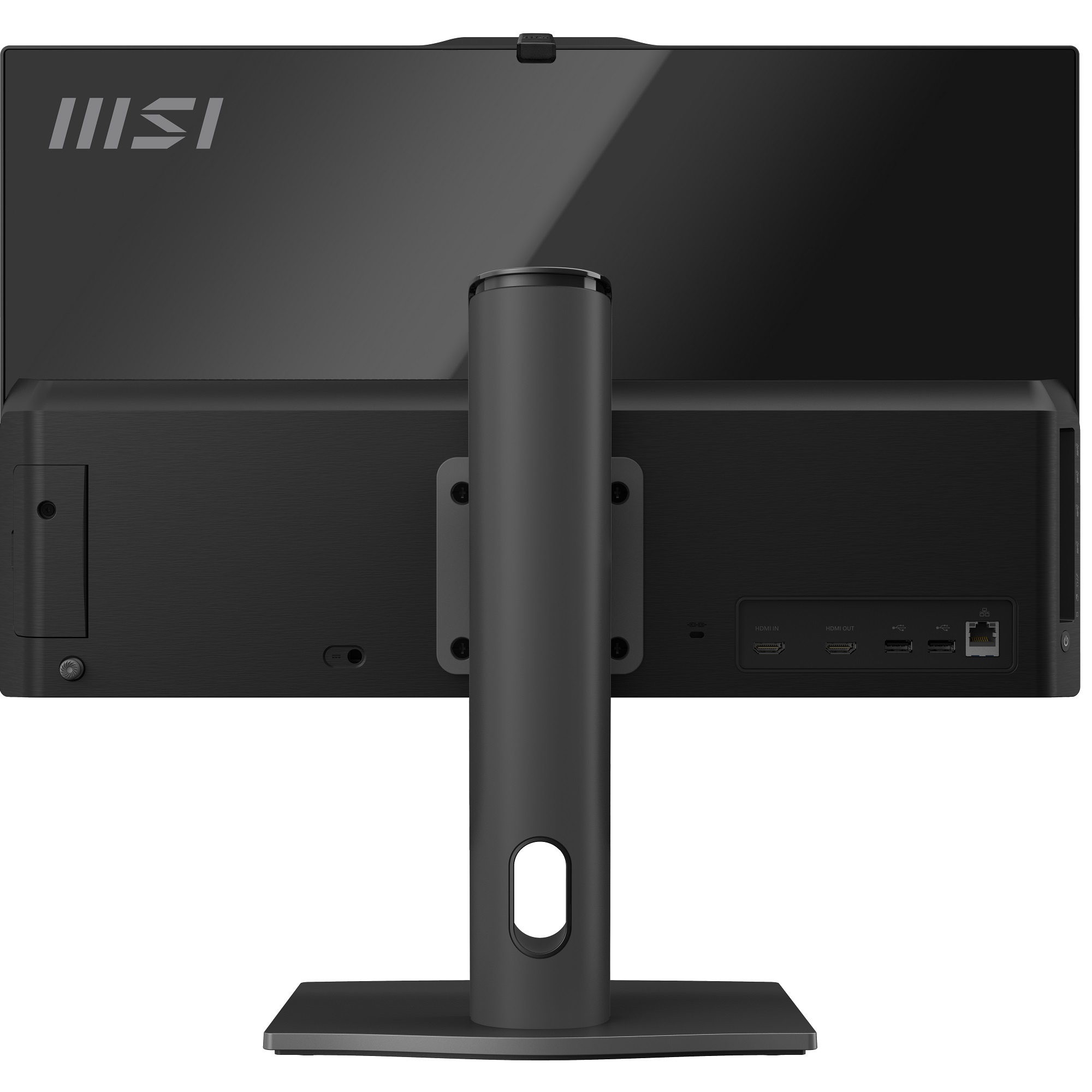 MSI MODERN AM242P 12M-411XTR [i7-1260P] 32GB 1TB SSD 23.8" FHD OB VGA FDos - MODERN AM242P 12M-411XTR