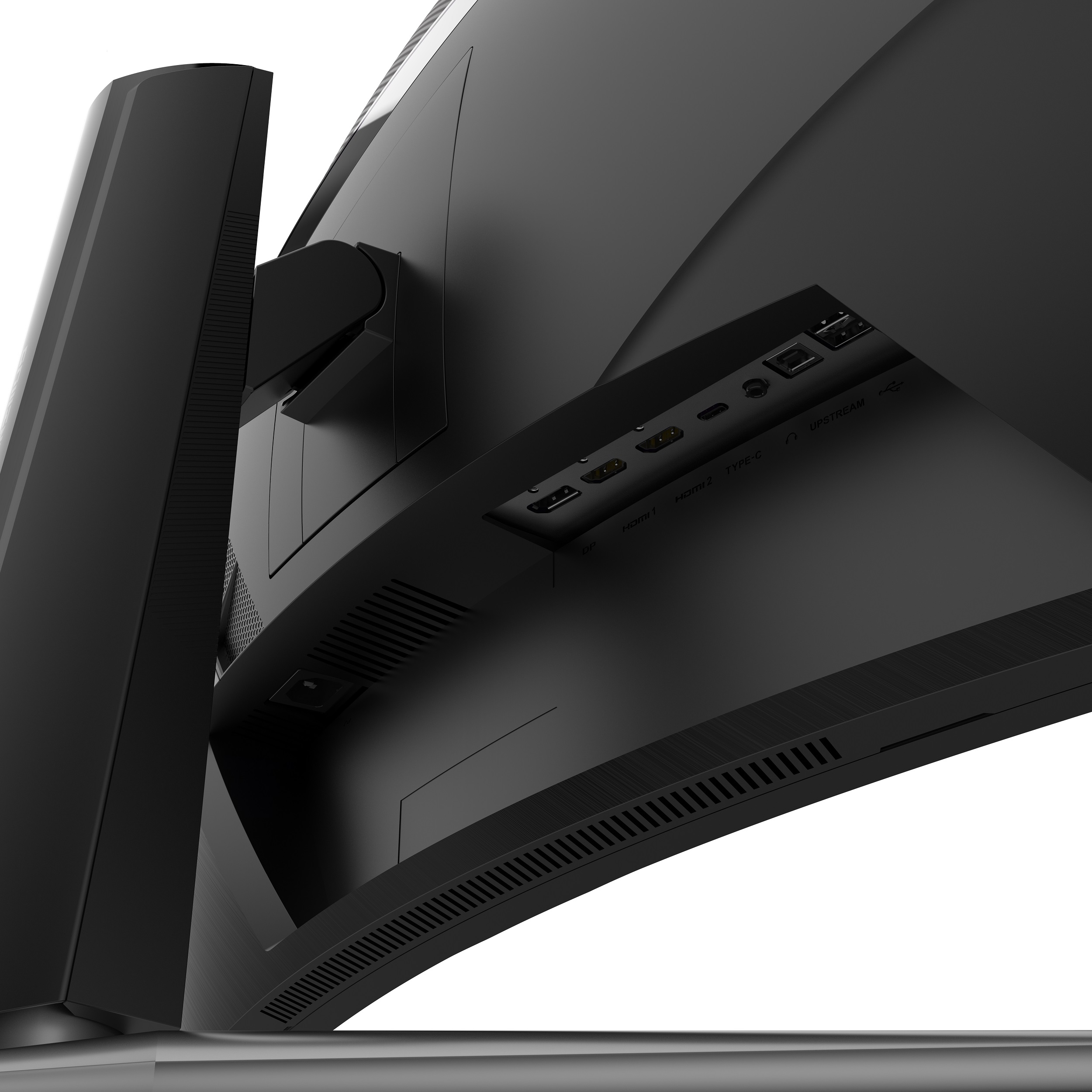 31.5" MSI MPG ARTYMIS 323CQR 1ms 165Hz WQHD 2xHDMI DP VA Curved Gaming Monitör - MPG ARTYMIS 323CQR