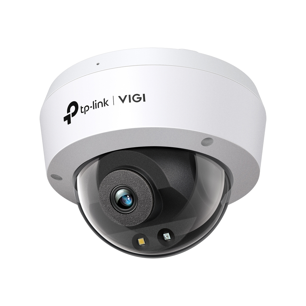 Vigi C230 3MP | 4mm | Full-Color Dome IP Kamera ( Dahili Mikrofon