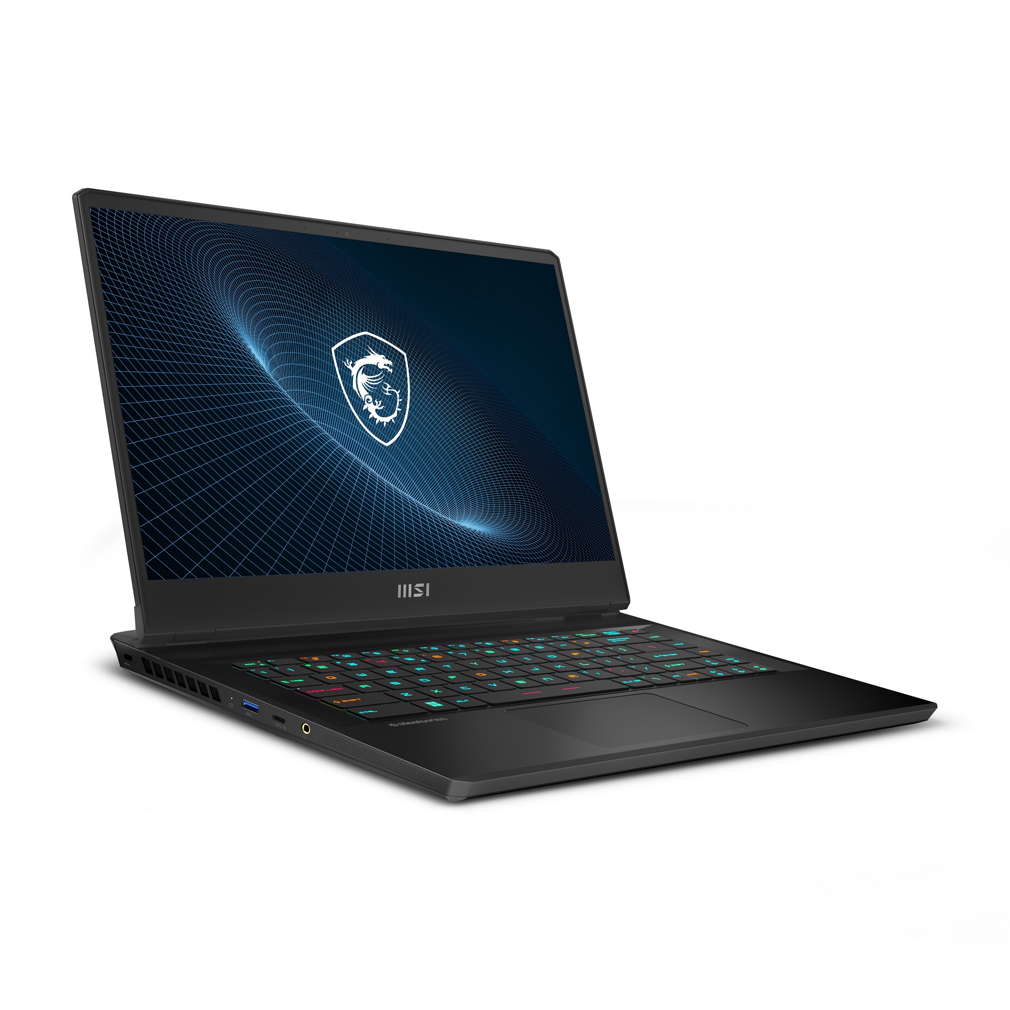 MSI VECTOR GP66 12UGSO-819TR [i7-12700H] 16GB 1TB SSD 15.6" 8GB RTX3070TI W11H - VECTOR GP66 12UGSO-819TR