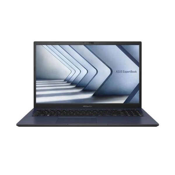 Asus ExpertBook B1502CBA-I78512B0D i7-1255U 15.6FHD 8GB 512SSD DOS - Bil.Diz.0276