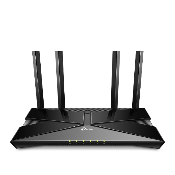 Tp-Link Archer AX53 AX3000 Dual-Band Wi-Fi 6 Router ( Yönlendirici ) - Net.Acc.Rou.0019