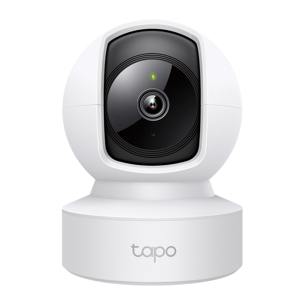 Tp-Link Tapo C212 2K UHD Wi-Fi Güvenlik Kamerası ( Pan / Tilt ) (Eth) - Guv.Ip.Smr.0012