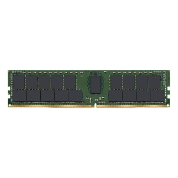 KINGSTON 32GB DDR4 3200MHz CL22 Registered ECC Server Rami - KSM32RD4/32HDR