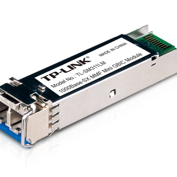 Omada SM311LM Gigabit Multi-Mode SFP Modül - Net.Mal.0014